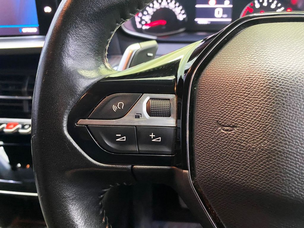 Used Peugeot 208 2020 for sale - 77498544: Photo 22