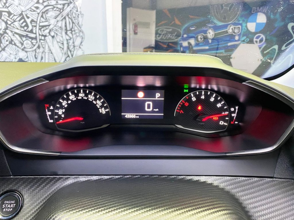 Used Peugeot 208 2020 for sale - 77498544: Photo 23