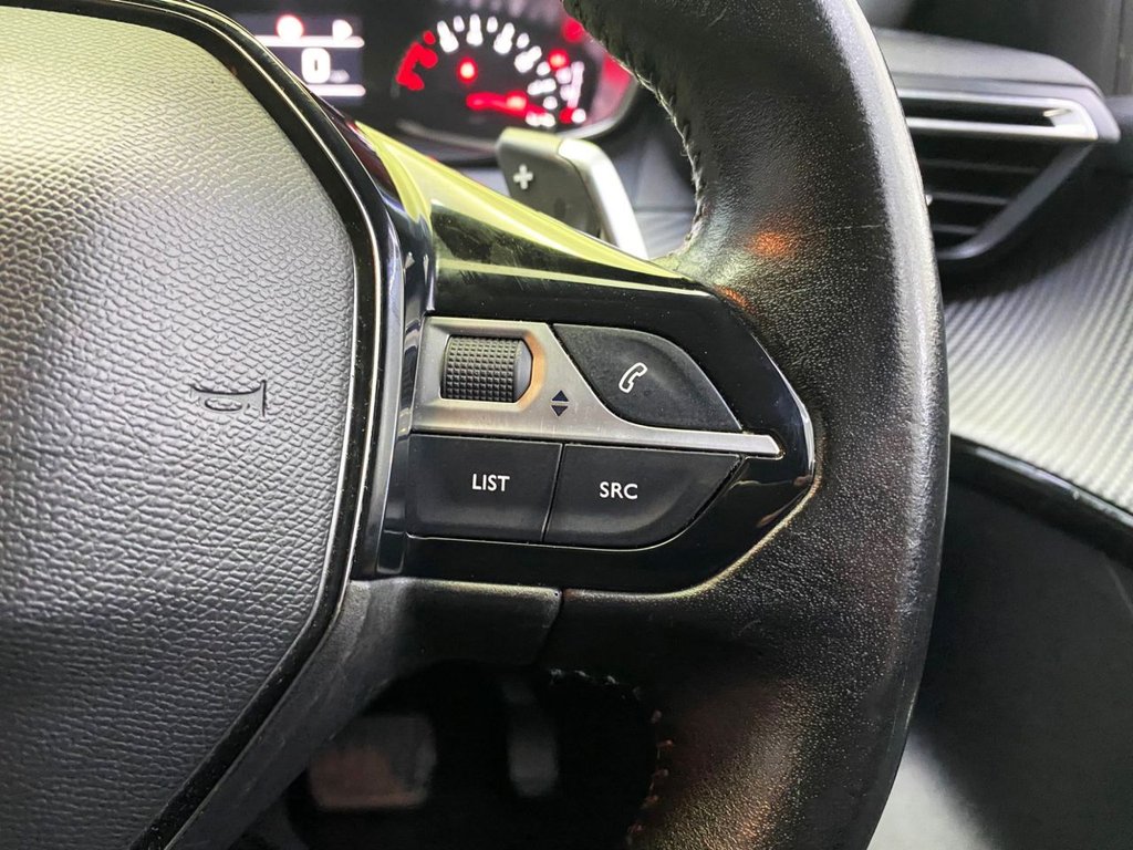 Used Peugeot 208 2020 for sale - 77498544: Photo 24