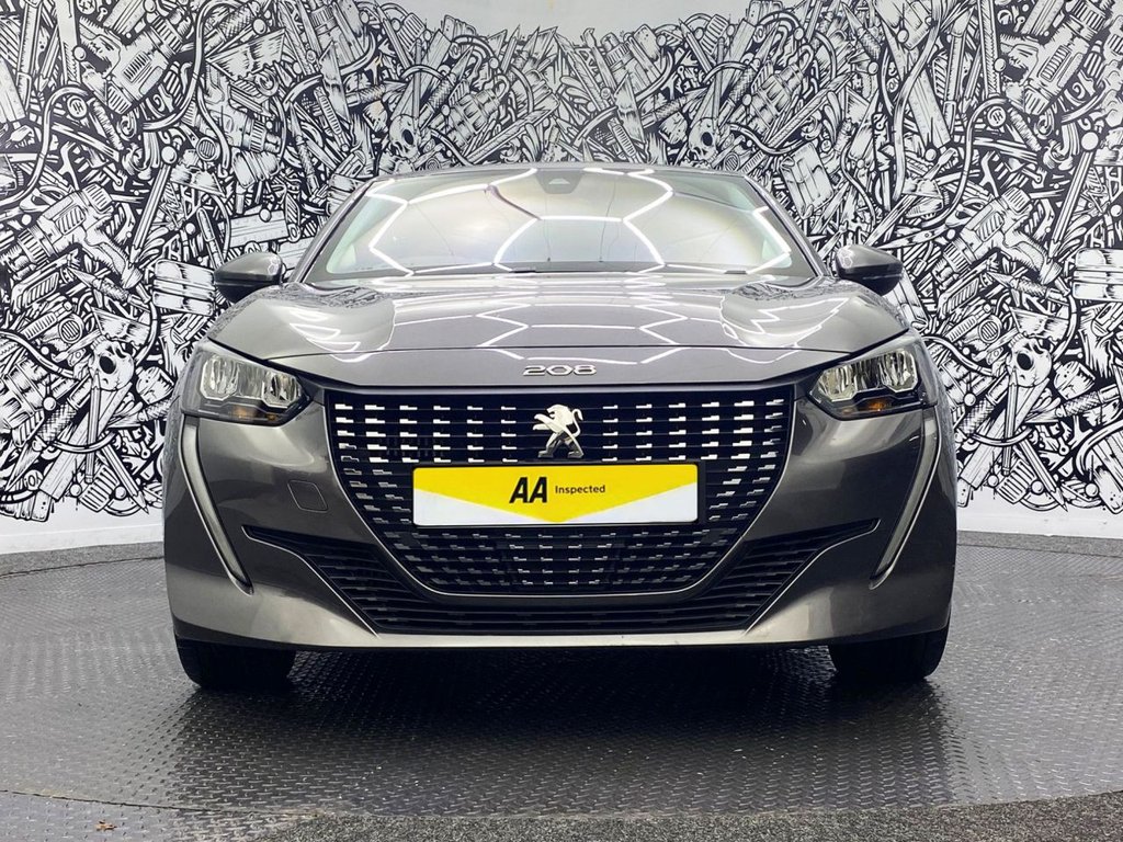 Used Peugeot 208 2020 for sale - 77498544: Photo 5