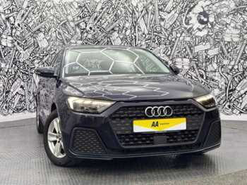 Used Audi A1 2020 for sale - 74296413: Photo