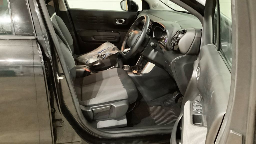 Used Citroen C3 Aircross 2019 for sale - 77059617: Photo 10