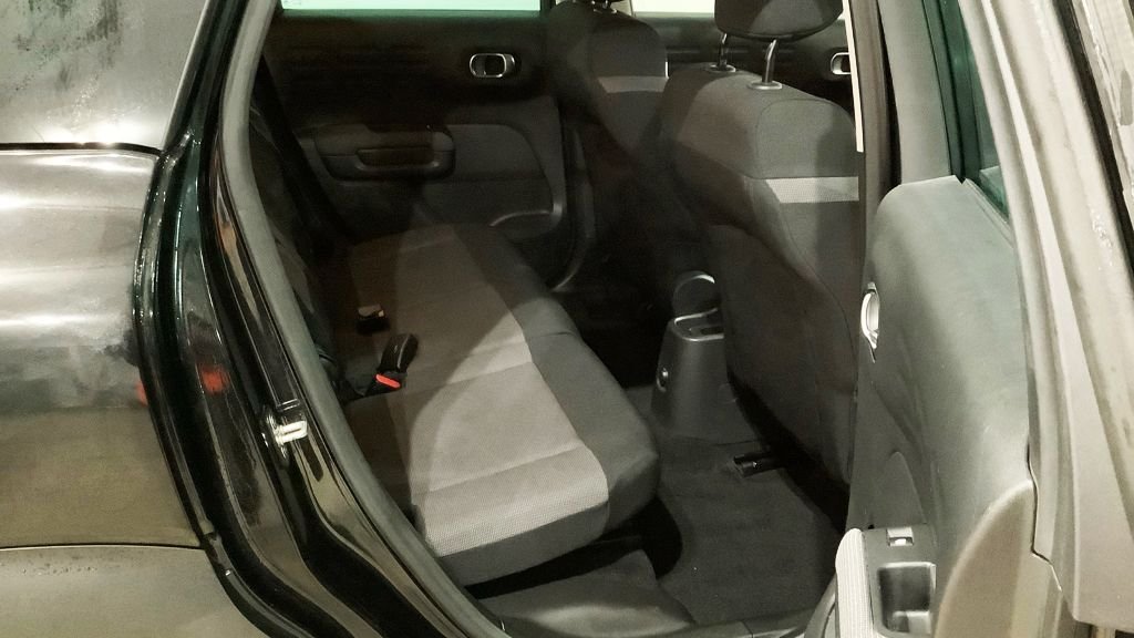 Used Citroen C3 Aircross 2019 for sale - 77059617: Photo 11