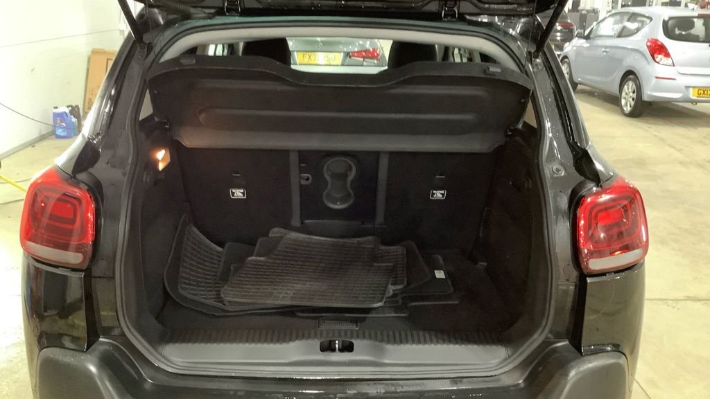 Used Citroen C3 Aircross 2019 for sale - 77059617: Photo 12