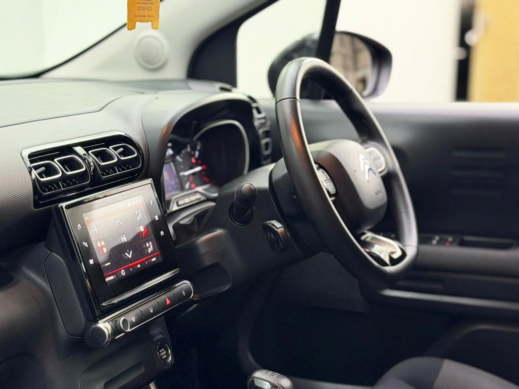 Used Citroen C3 Aircross 2019 for sale - 77059617: Photo 13