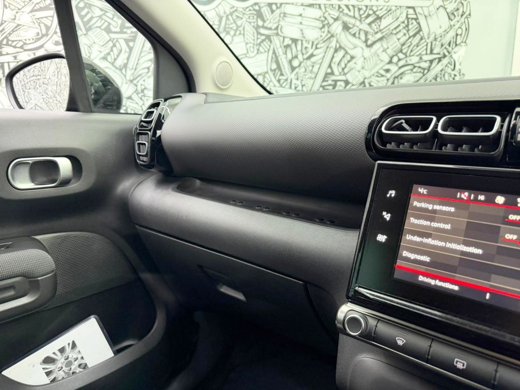 Used Citroen C3 Aircross 2019 for sale - 77059617: Photo 14