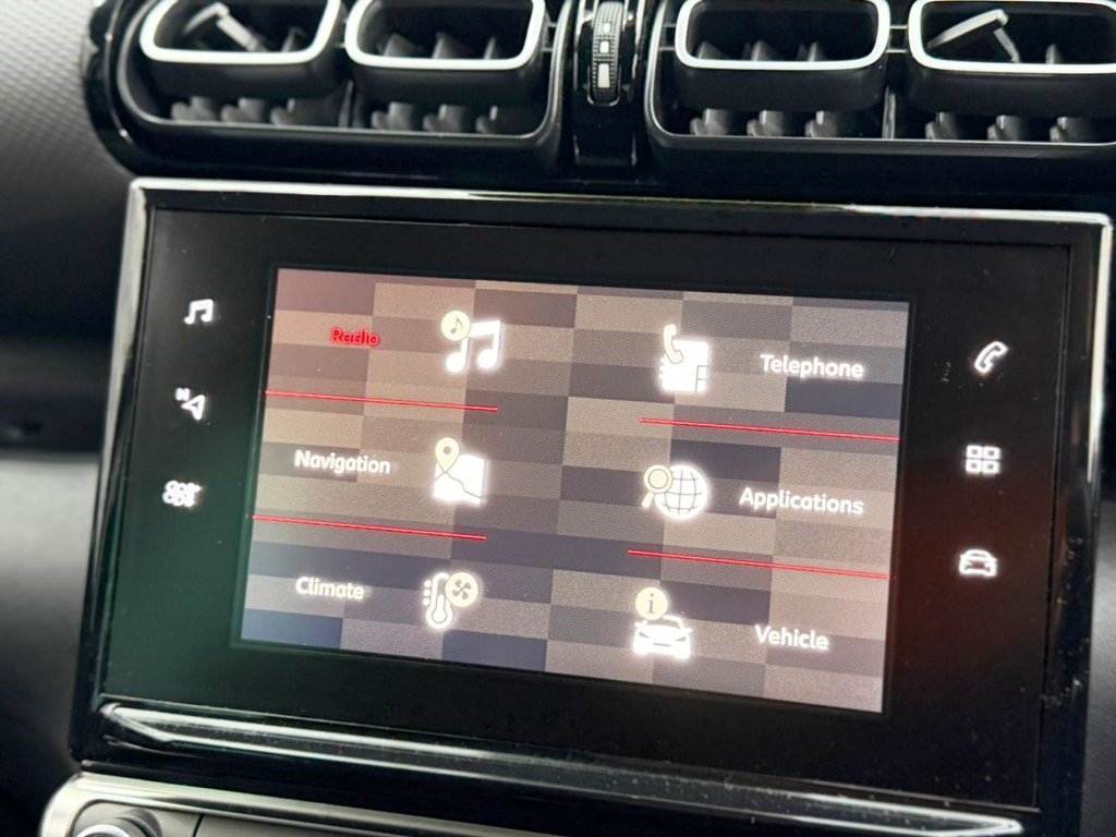 Used Citroen C3 Aircross 2019 for sale - 77059617: Photo 16