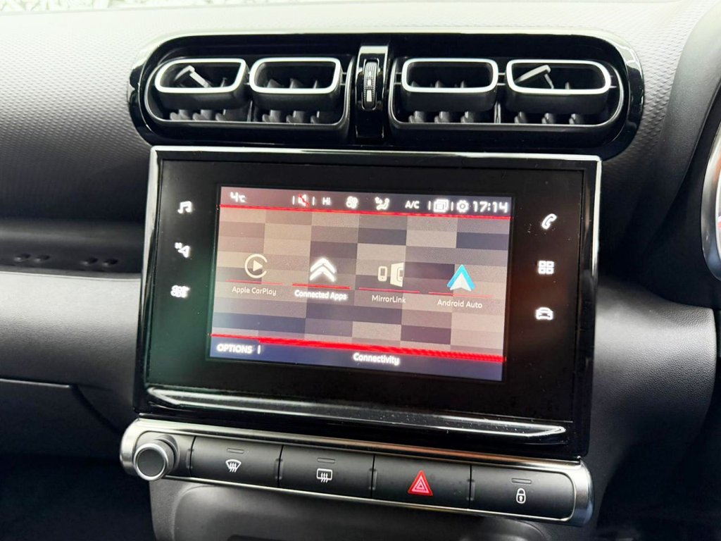 Used Citroen C3 Aircross 2019 for sale - 77059617: Photo 18