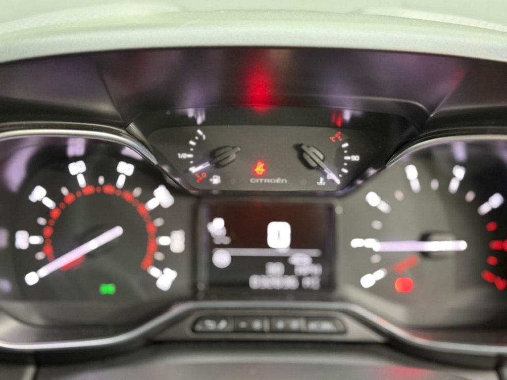 Used Citroen C3 Aircross 2019 for sale - 77059617: Photo 20