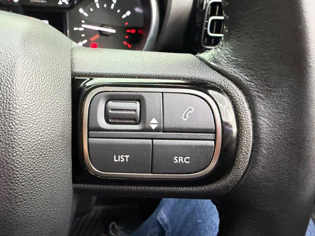 Used Citroen C3 Aircross 2019 for sale - 77059617: Photo 21