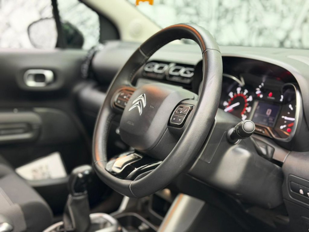 Used Citroen C3 Aircross 2019 for sale - 77059617: Photo 22