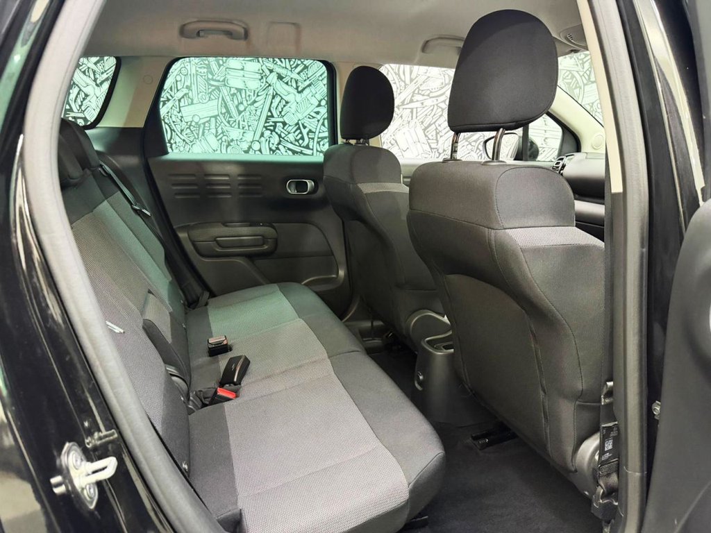 Used Citroen C3 Aircross 2019 for sale - 77059617: Photo 23