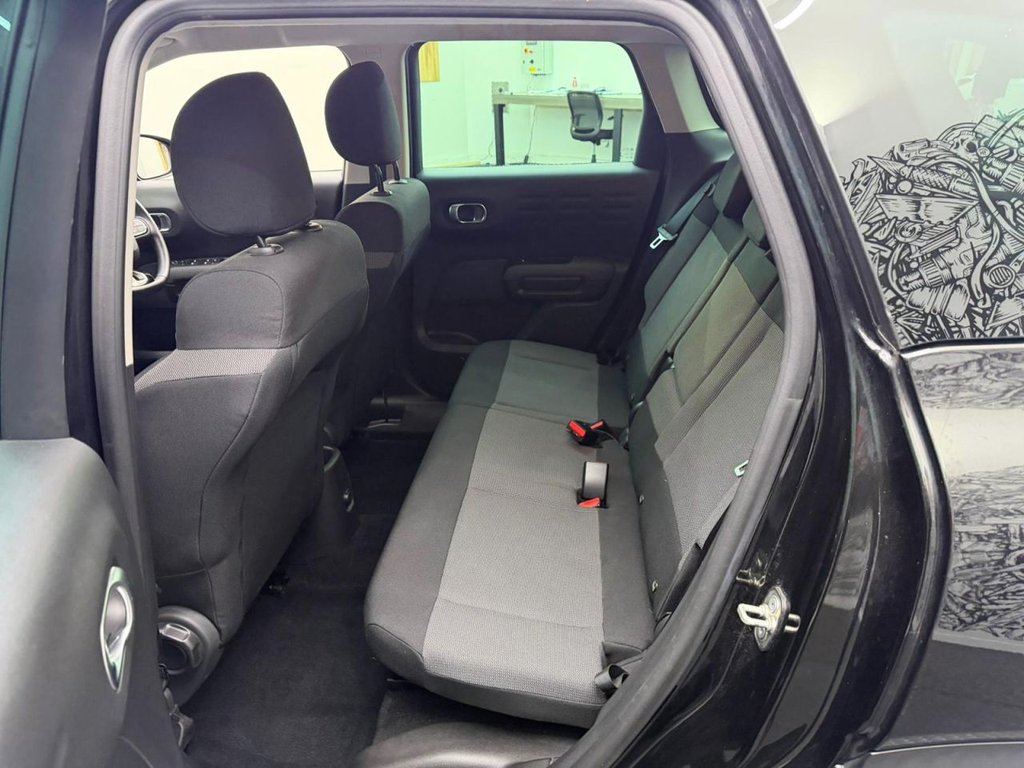 Used Citroen C3 Aircross 2019 for sale - 77059617: Photo 24