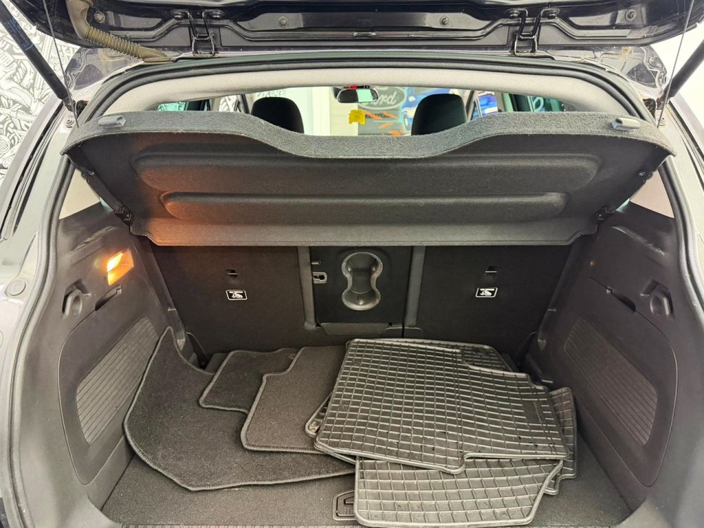 Used Citroen C3 Aircross 2019 for sale - 77059617: Photo 25