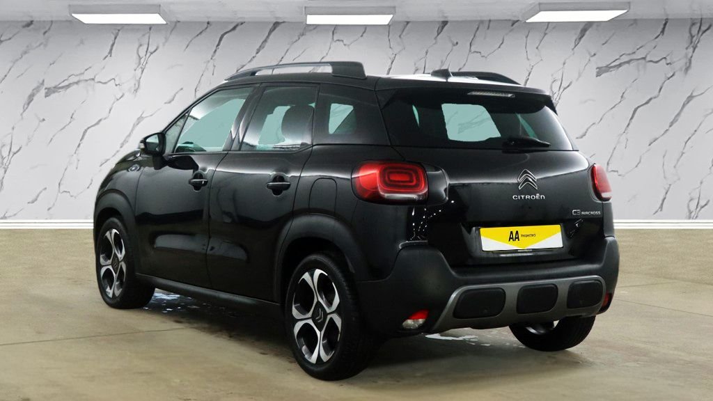 Used Citroen C3 Aircross 2019 for sale - 77059617: Photo 4
