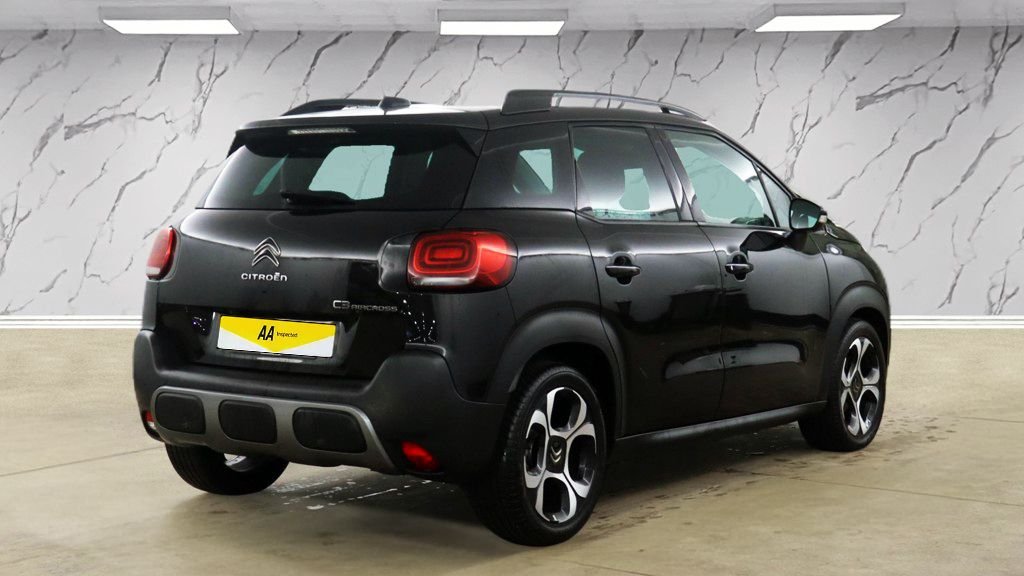Used Citroen C3 Aircross 2019 for sale - 77059617: Photo 5
