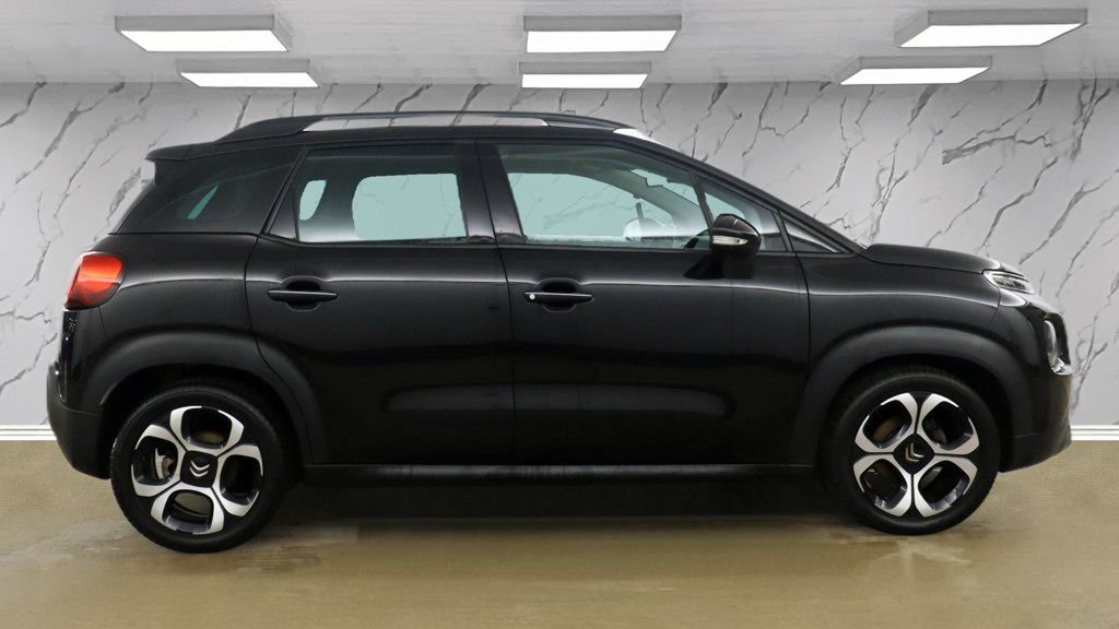 Used Citroen C3 Aircross 2019 for sale - 77059617: Photo 6