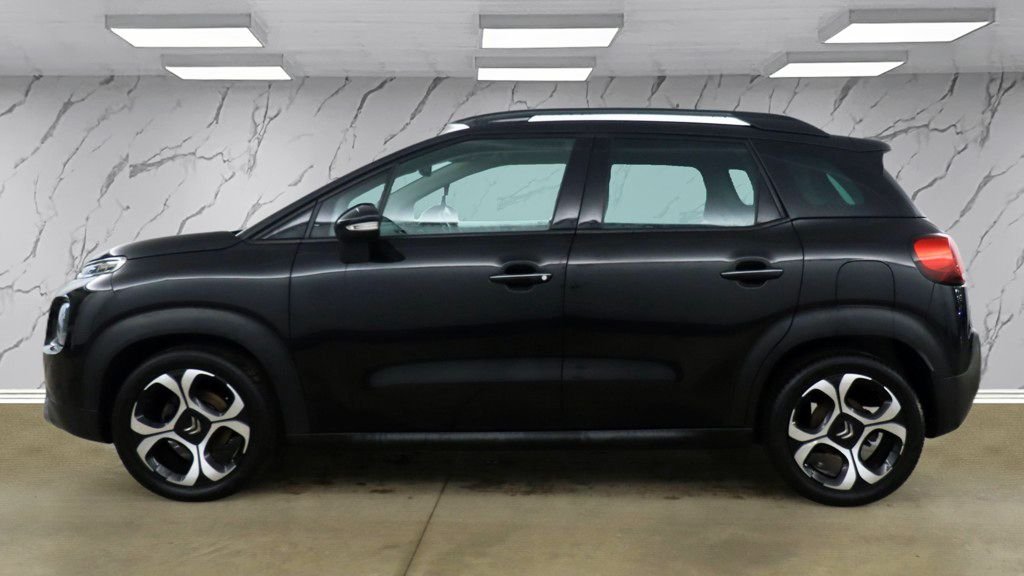 Used Citroen C3 Aircross 2019 for sale - 77059617: Photo 7