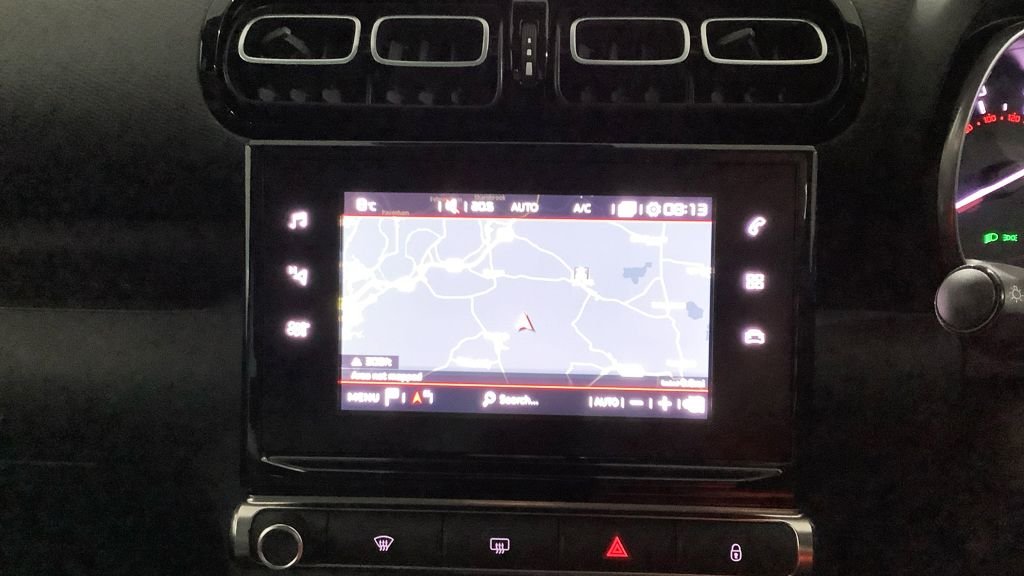 Used Citroen C3 Aircross 2019 for sale - 77059617: Photo 8