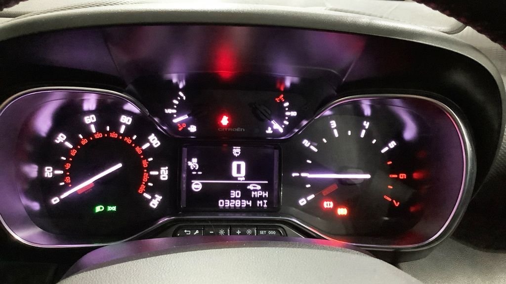 Used Citroen C3 Aircross 2019 for sale - 77059617: Photo 9