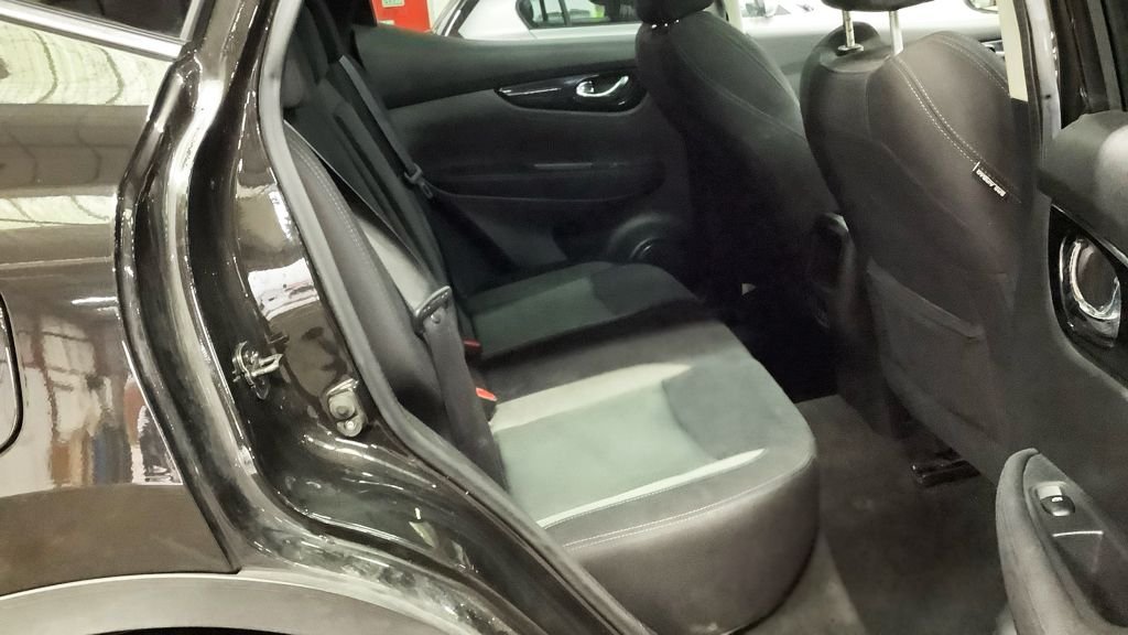 Used Nissan Qashqai 2020 for sale - 77059647: Photo 11