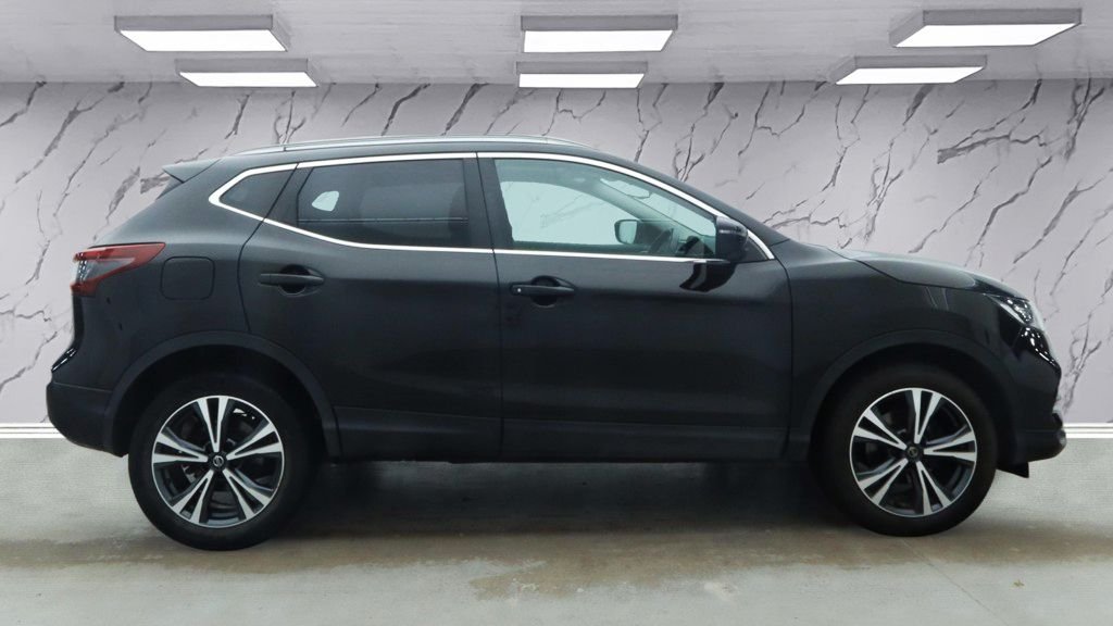 Used Nissan Qashqai 2020 for sale - 77059647: Photo 6