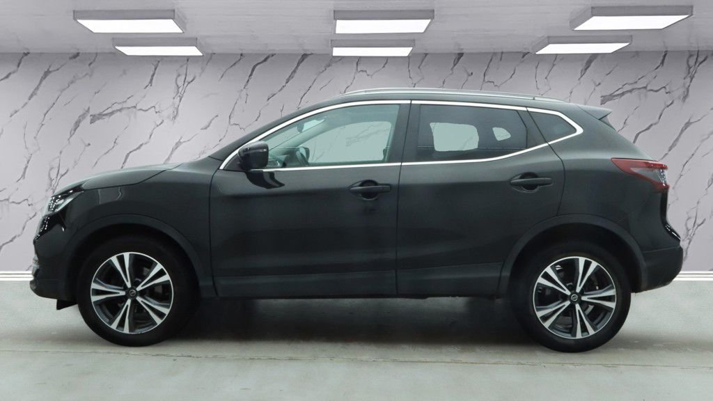 Used Nissan Qashqai 2020 for sale - 77059647: Photo 7