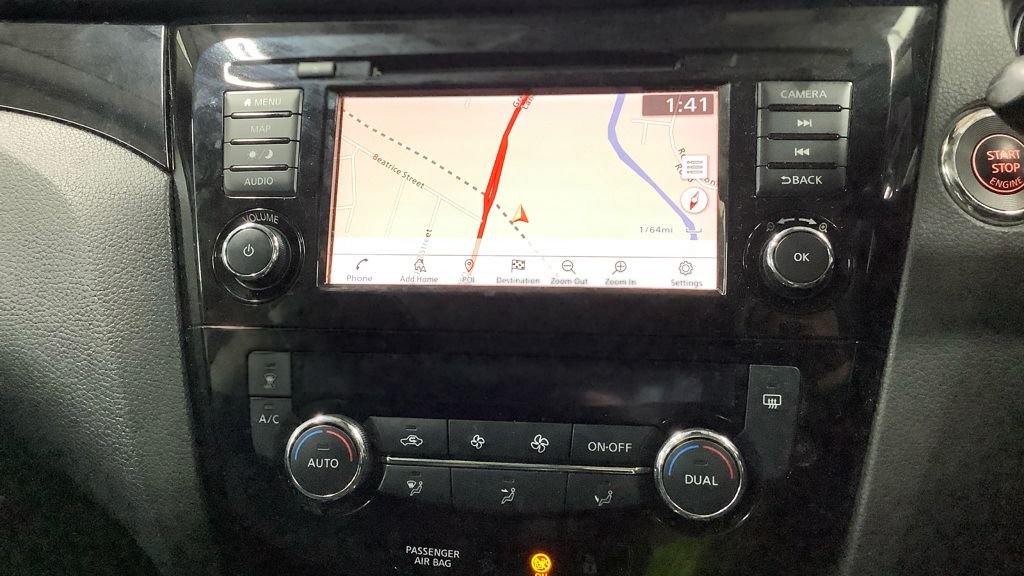 Used Nissan Qashqai 2020 for sale - 77059647: Photo 8