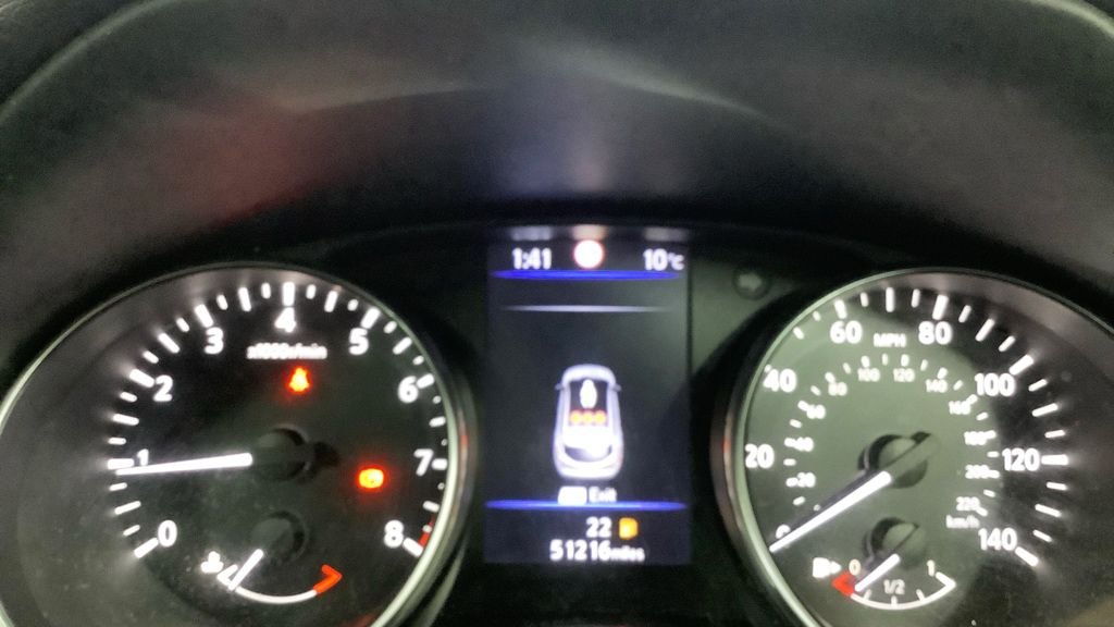 Used Nissan Qashqai 2020 for sale - 77059647: Photo 9