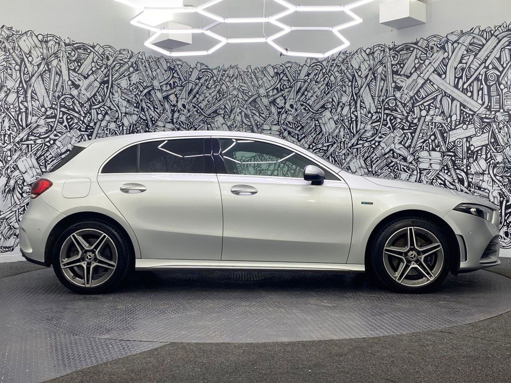 Used Mercedes-Benz A-Class 2020 for sale - 76740198: Photo 13