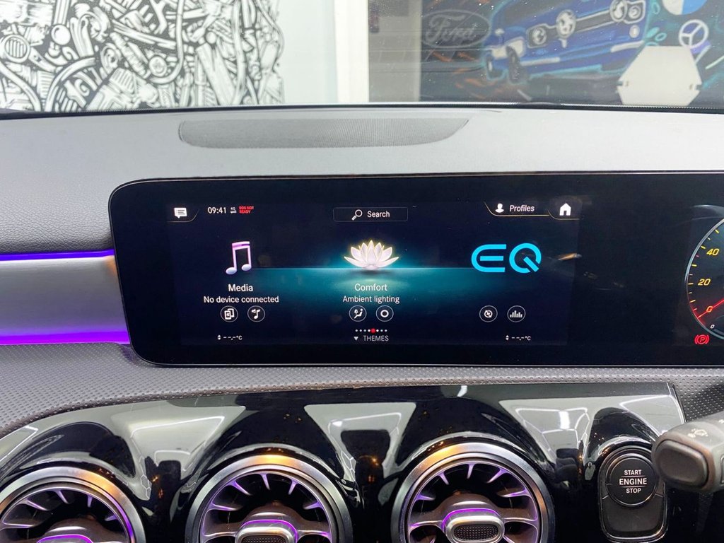 Used Mercedes-Benz A-Class 2020 for sale - 76740198: Photo 15