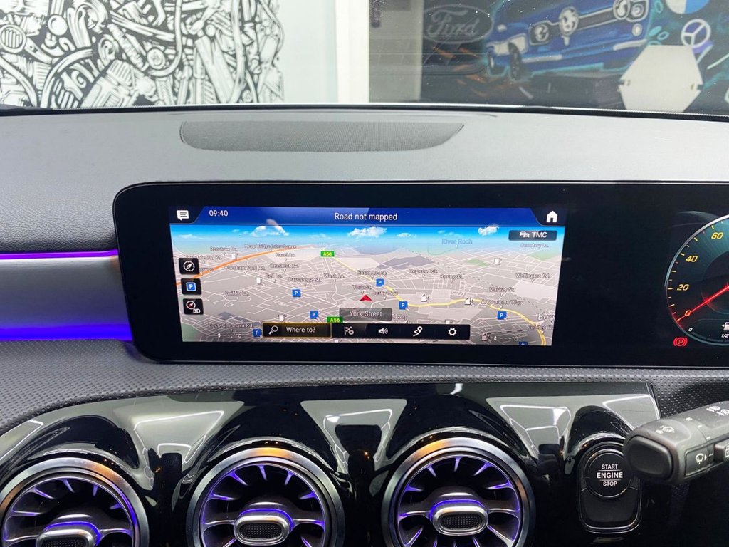 Used Mercedes-Benz A-Class 2020 for sale - 76740198: Photo 16