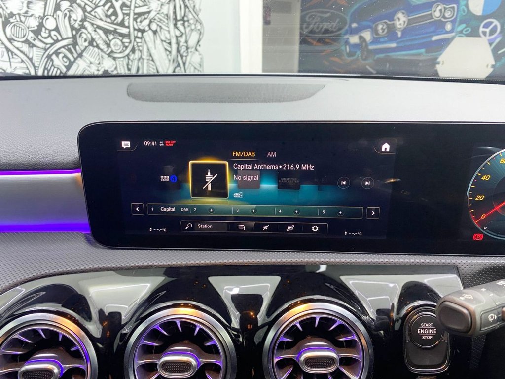 Used Mercedes-Benz A-Class 2020 for sale - 76740198: Photo 17