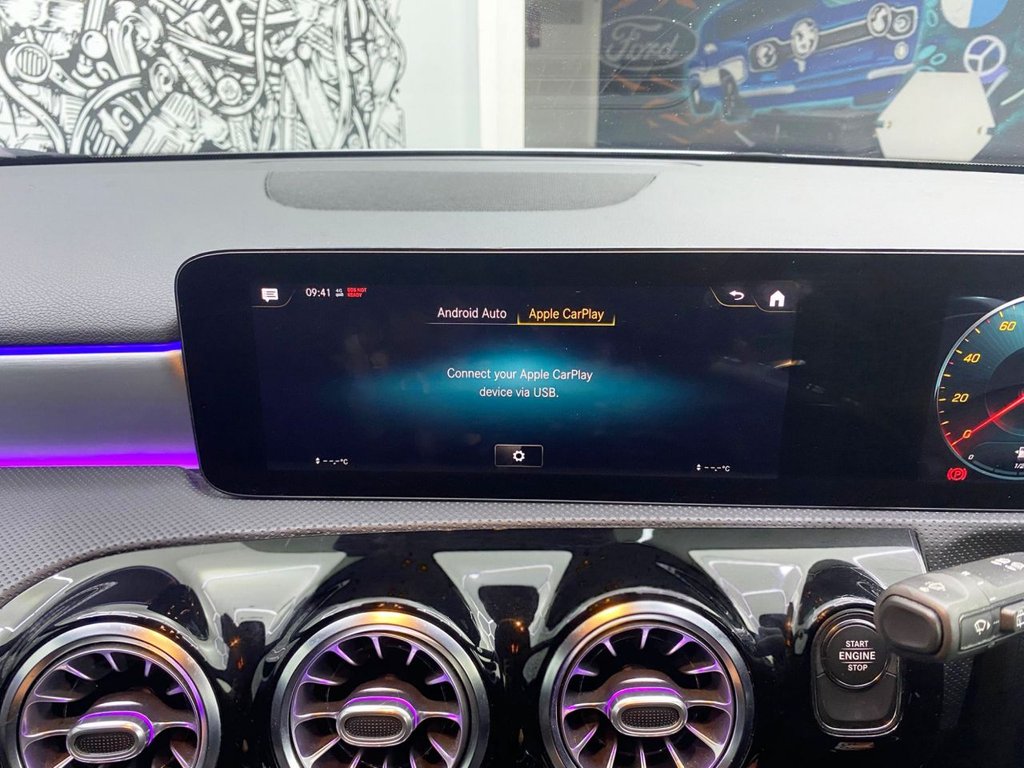 Used Mercedes-Benz A-Class 2020 for sale - 76740198: Photo 18