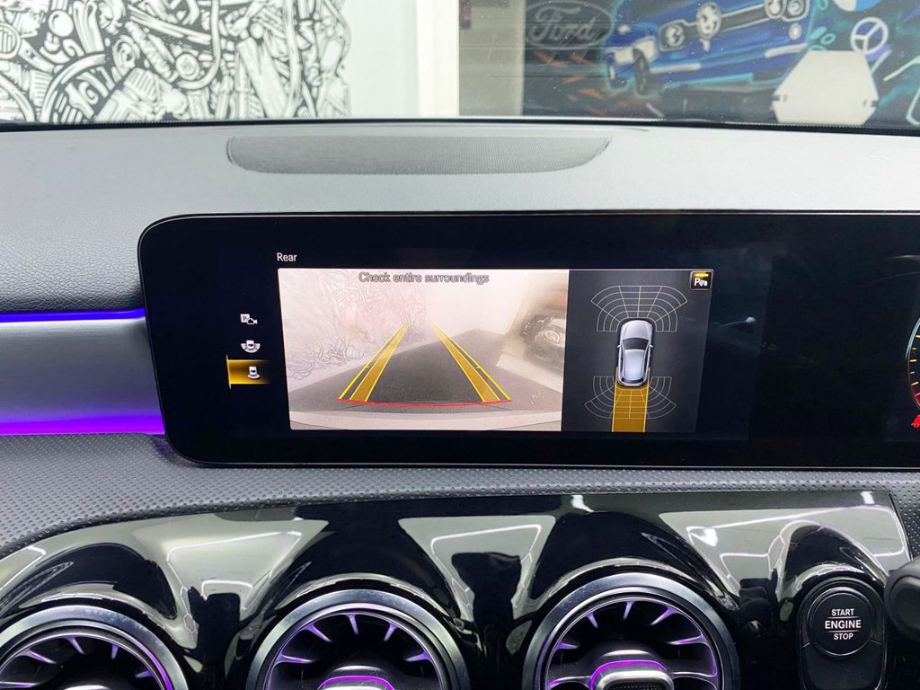 Used Mercedes-Benz A-Class 2020 for sale - 76740198: Photo 19