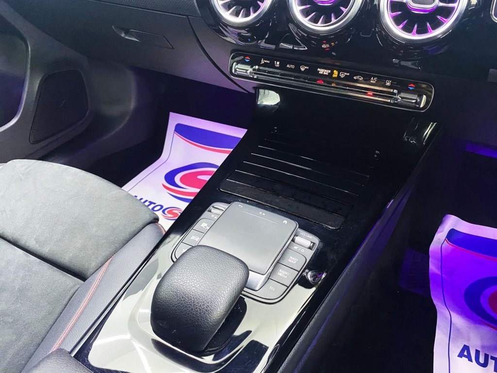 Used Mercedes-Benz A-Class 2020 for sale - 76740198: Photo 20