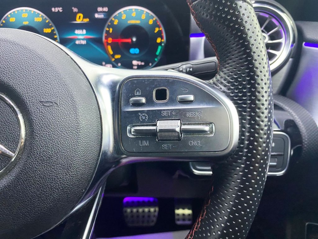 Used Mercedes-Benz A-Class 2020 for sale - 76740198: Photo 23