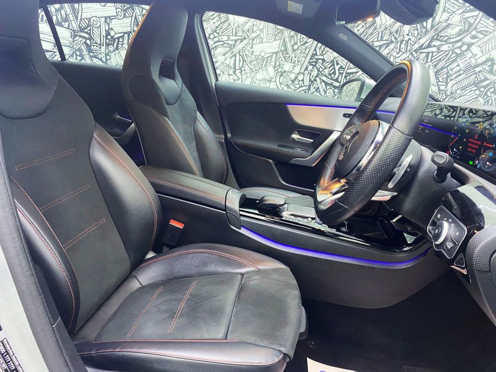 Used Mercedes-Benz A-Class 2020 for sale - 76740198: Photo 25