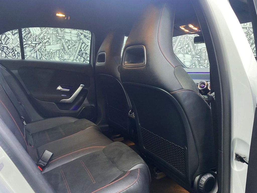 Used Mercedes-Benz A-Class 2020 for sale - 76740198: Photo 26