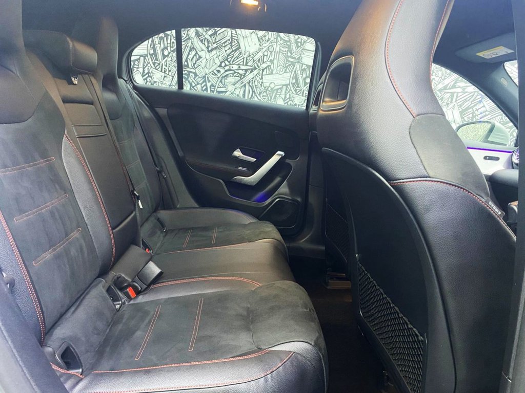 Used Mercedes-Benz A-Class 2020 for sale - 76740198: Photo 27