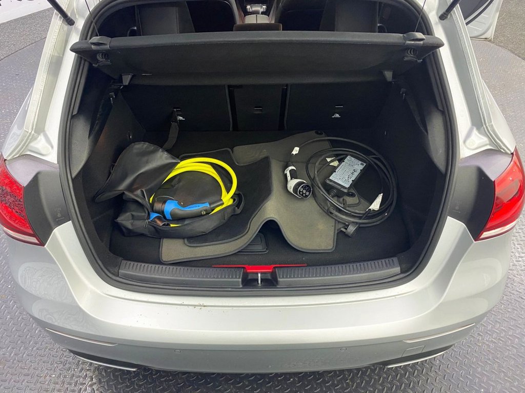 Used Mercedes-Benz A-Class 2020 for sale - 76740198: Photo 28