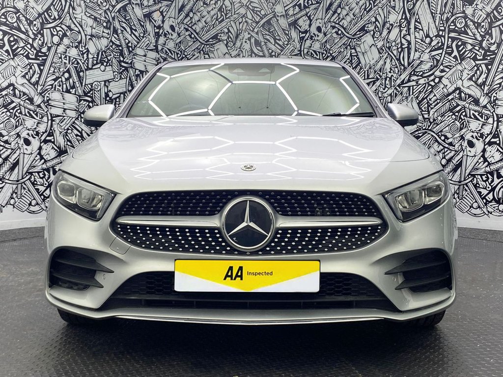 Used Mercedes-Benz A-Class 2020 for sale - 76740198: Photo 5