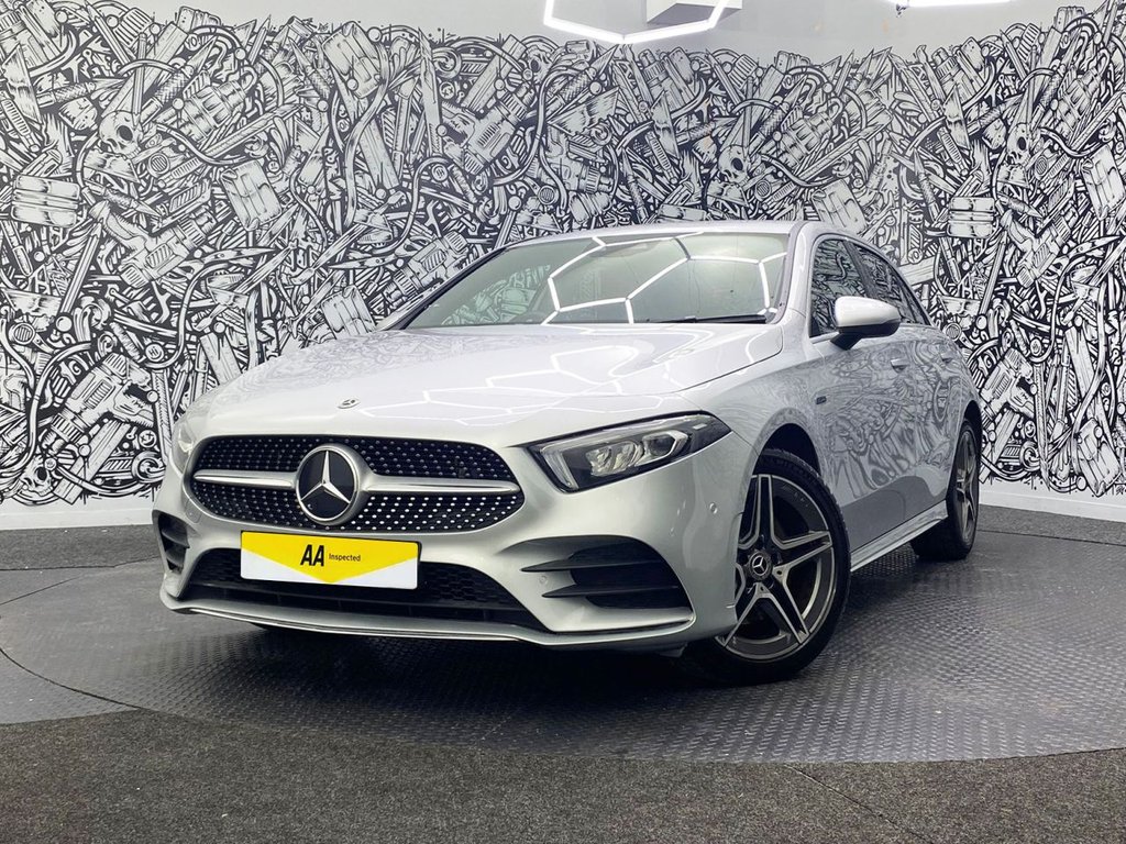 Used Mercedes-Benz A-Class 2020 for sale - 76740198: Photo 6