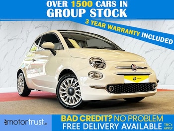 Used Fiat 500 2024 for sale - 78693858: Photo