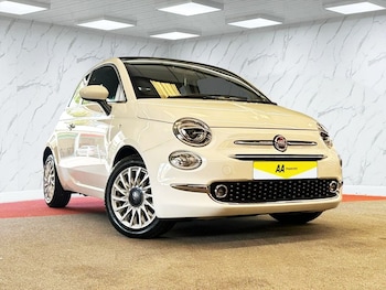Used Fiat 500 2024 for sale - 78693858: Photo