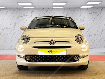 Used Fiat 500 2024 for sale - 78693858: Photo