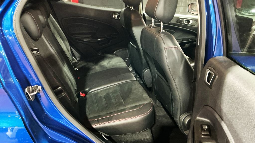 Used Ford Ecosport 2018 for sale - 77064965: Photo 10