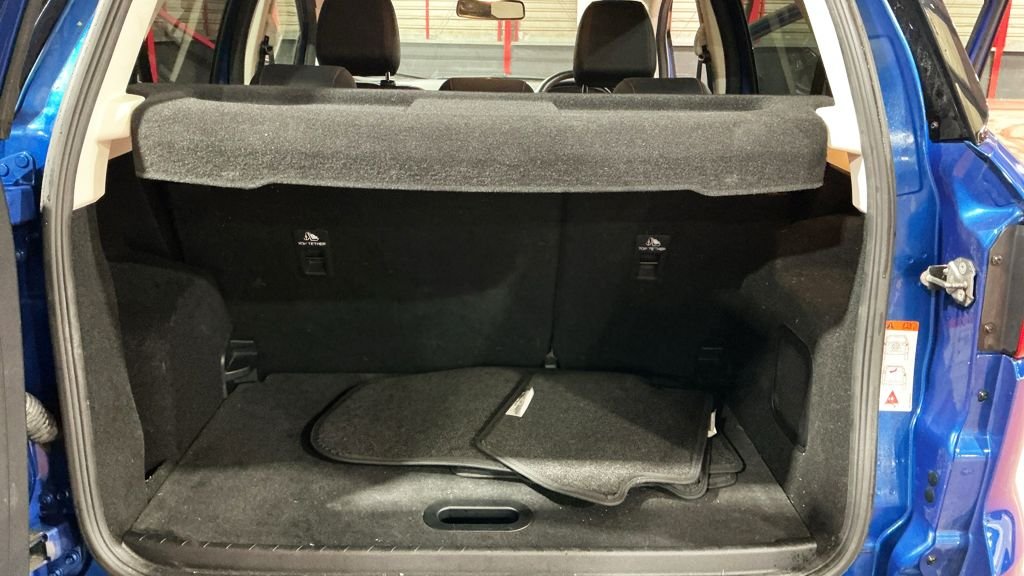 Used Ford Ecosport 2018 for sale - 77064965: Photo 11