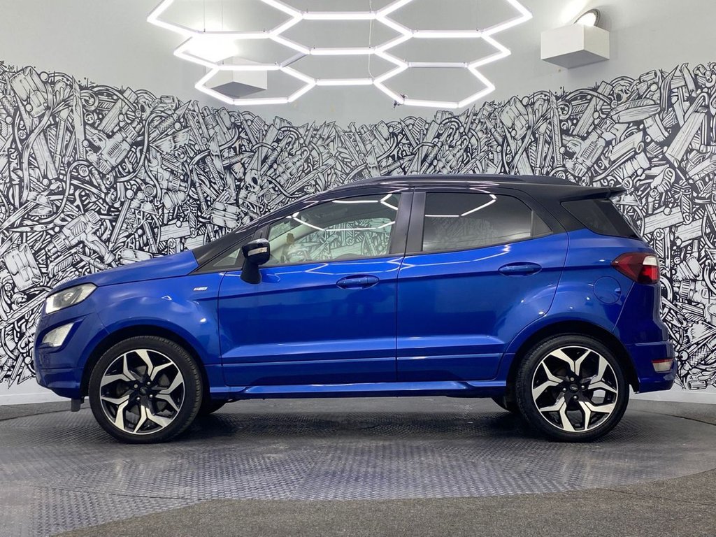 Used Ford Ecosport 2018 for sale - 77064965: Photo 12