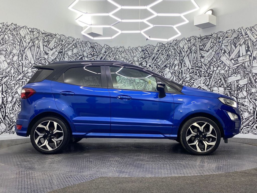 Used Ford Ecosport 2018 for sale - 77064965: Photo 14